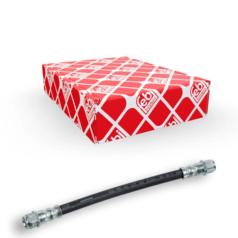 Image of Brake hose FEBI BILSTEIN 104234