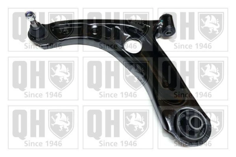 Image of QUINTON HAZELL Suspension arm QUINTON HAZELL QSA2360S