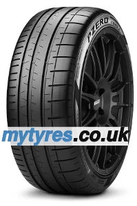 Image of Pirelli P ZERO CORSA PZC4 ( 265/40 R21 101Y NE0 )