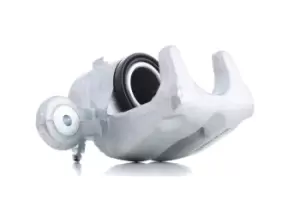 Image of RIDEX Brake caliper 78B0436 Caliper,Disc brake caliper BMW,3 Limousine (E90),1 Schragheck (E87),3 Coupe (E92),1 Schragheck (E81)