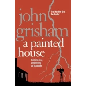 Image of A Painted House by John Grisham (Paperback, 2011)