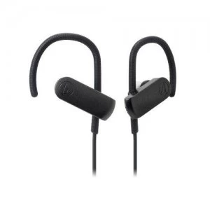 image of Audio Technica SPORT70BT Bluetooth Wireless Earphones