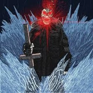 Image of Gost - Behemoth Vinyl