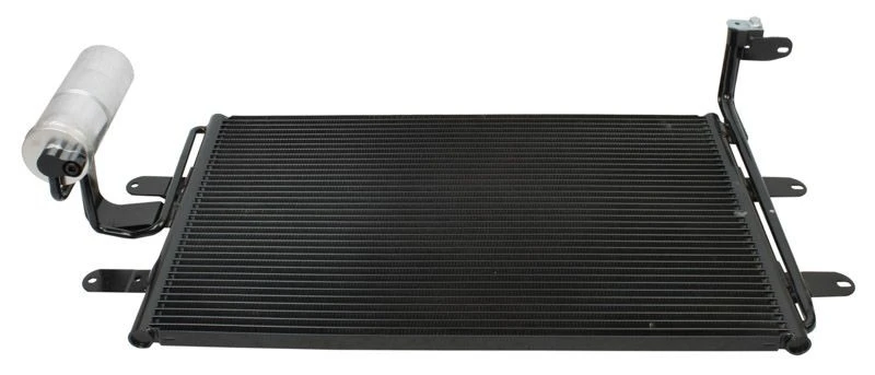 Image of MAXGEAR Air conditioning condenser MAXGEAR AC830407