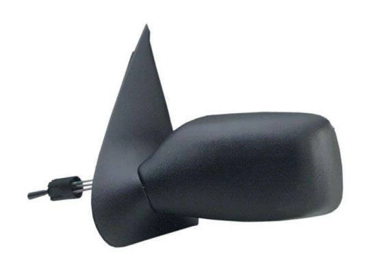 Image of ALKAR 6153386 Wing mirror Left, Convex, primed Outside Mirror (50)