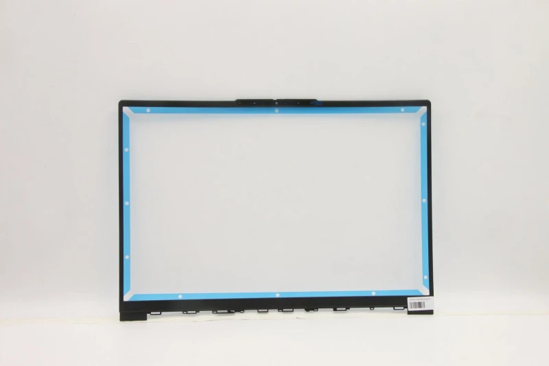 Image of Lenovo LCD ezel wih wecm lens