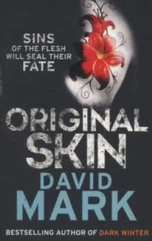 Image of Original Skin by David Mark Paperback