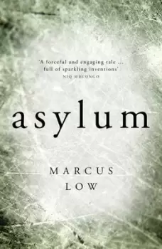 Image of Asylum by Marcus Low