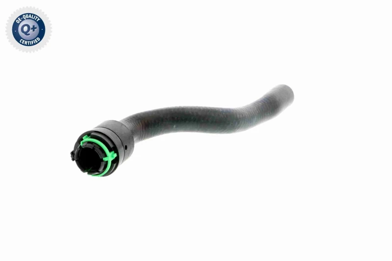Image of VAICO V46-9537 Arm Bushes Lower Front Axle, Original VAICO Quality Elastomer Control Arm-/Trailing Arm Bush (251)