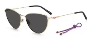 image of Missoni Sunglasses MMI 0079/S J5G/IR