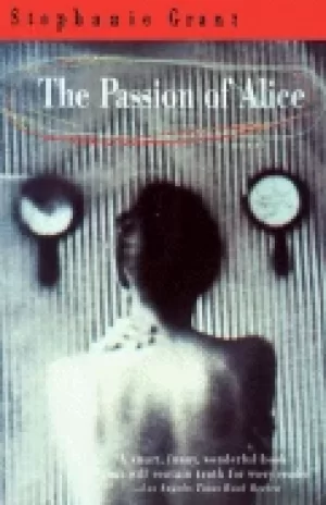 Image of passion of alice