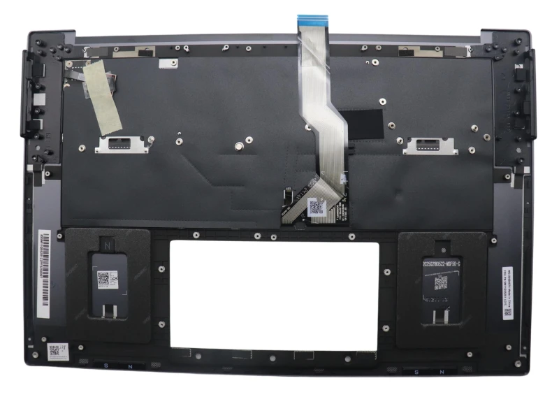 Image of Lenovo 5M11Q55184 laptop spare part Cover + keyboard