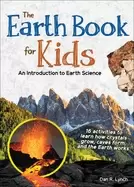 Image of earth book for kids an introduction to earth science