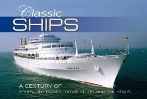Image of Classic ships by Richard Havers