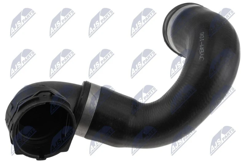 Image of NTY Radiator hose NTY CPP-BM-106