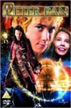 Image of Peter Pan [2003]