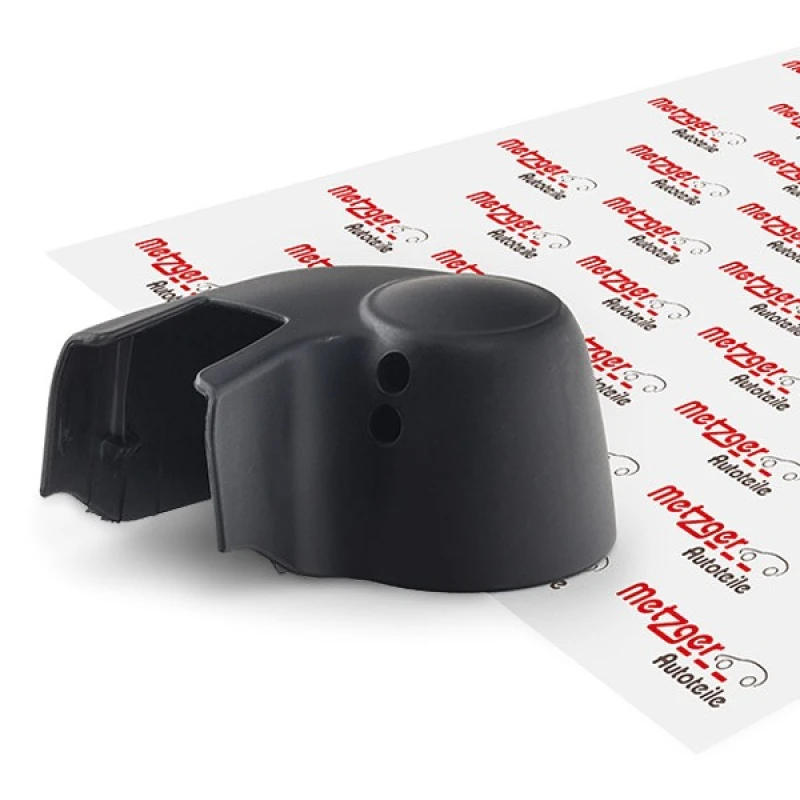 Image of METZGER 2190187 Cap, wiper arm Rear Cap,wiper arm (842)