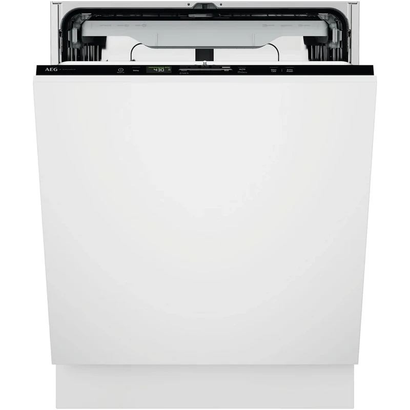 Image of AEG 6000 Series GI6200B2TU Full Size Fully Integrated Dishwasher