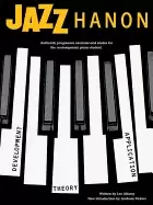 Image of jazz hanon revised edition