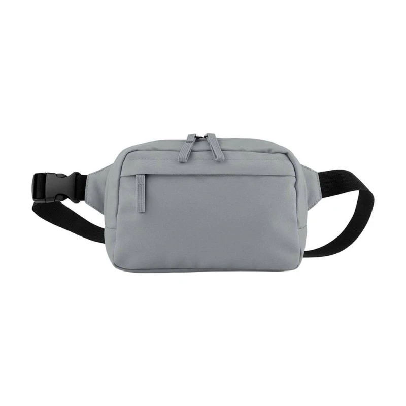 Image of Bagbase EveryWear mens Hip bag in Grey
