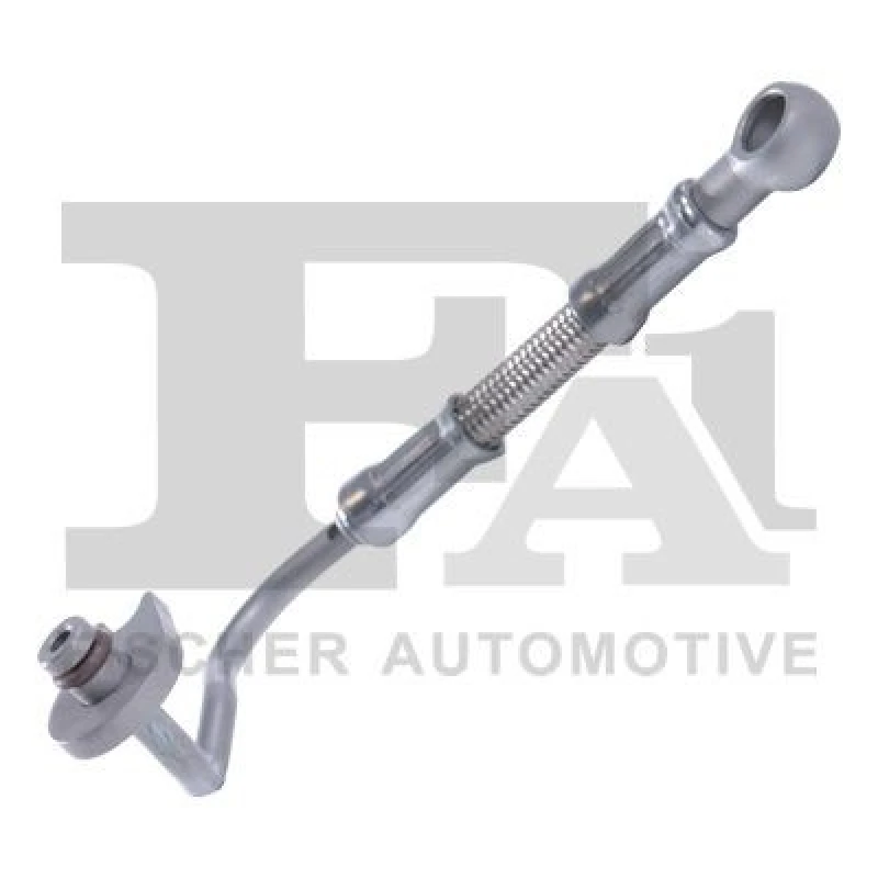 Image of FA1 Oil Pipe, charger FA1 633-906