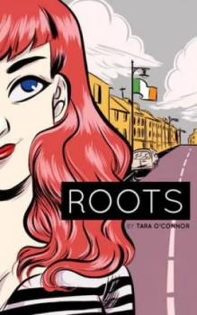 Image of Roots by Tara Oconnor Book