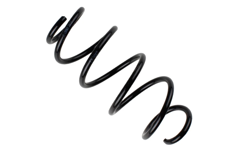 Image of Coil spring BILSTEIN 37-298869