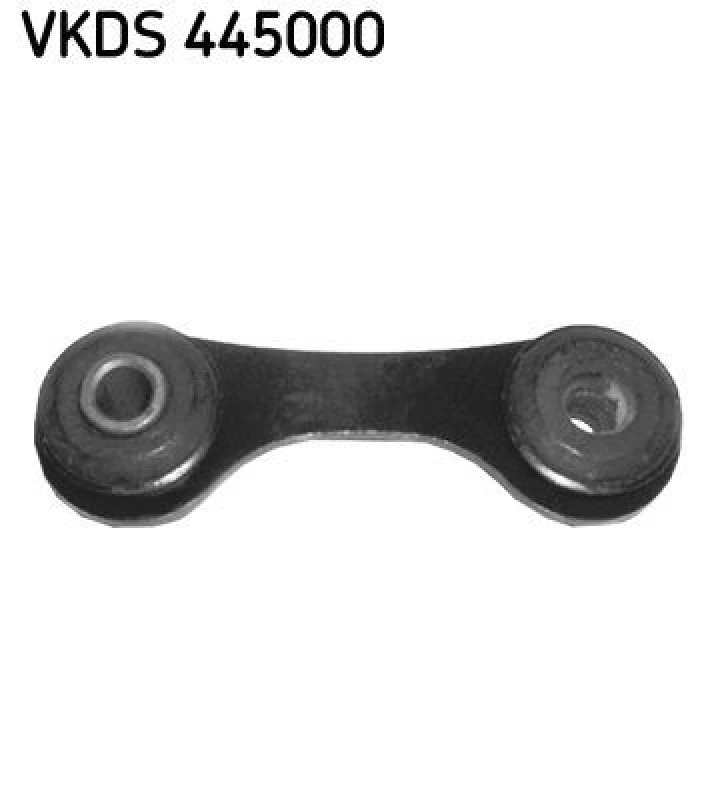 Image of SKF Anti-roll bar link SKF VKDS 445000