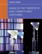 Image of anthology for music in the twentieth and twenty first centuries