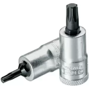 Image of Gedore ITX 30 T20 6246320 Star Screwdriver bit 3.86mm T 20 3/8 (10 mm)