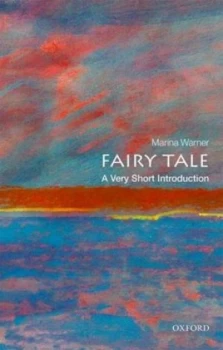 Image of Fairy tale by Marina Warner