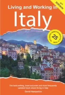 Image of Living and working in Italy