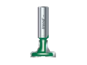 Image of Trend C120AX1/2TC Slat wall cutter