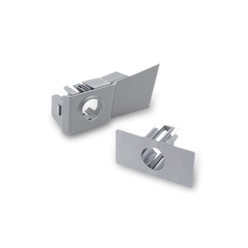 Image of VAN WEZEL 5857468 Holder, park assist sensor Holder,park assist sensor (4844)