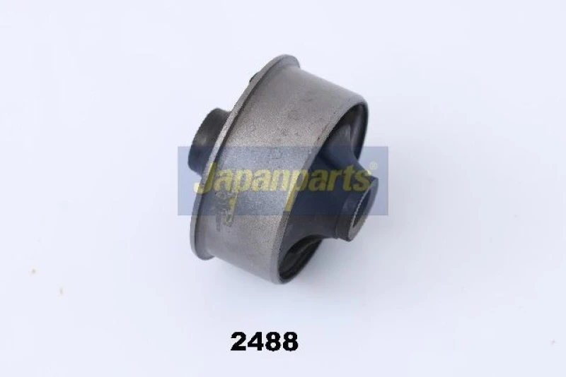 Image of JAPANPARTS Trailing arm / Suspension arm bush JAPANPARTS RU-2488