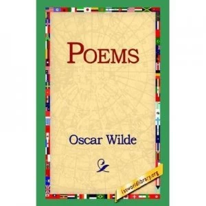 Image of Poems by 1st World Library Paperback