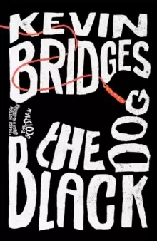 Image of The Black Dog : The life-affirming debut novel from one of Britain's most-loved comedians