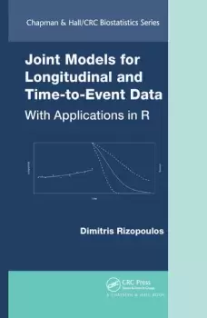 Image of Joint Models for Longitudinal and Time-to-Event DataWith Applications in R