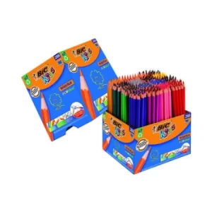 Image of Kids Evolution Eco Colouring Pencils Assorted (Pack of 288) 907901