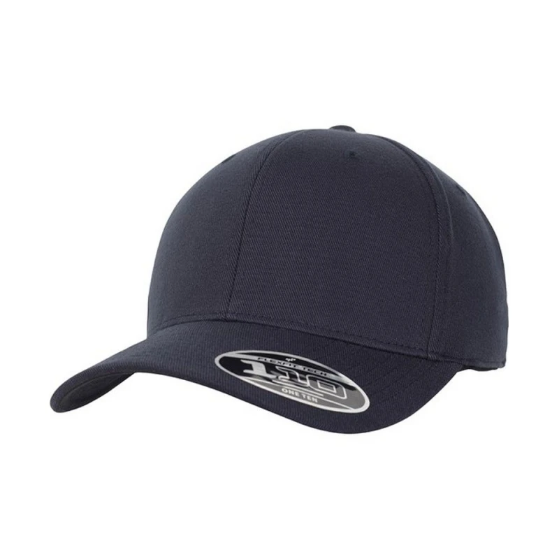 Image of Flexfit Flexfit Men Pro-Formance Cap in Navy Navy One Size Male 5063300472217
