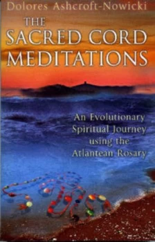 Image of Sacred Cord Meditations by Dolores Ashcroft-Nowicki Paperback