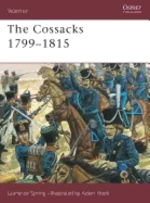 Image of cossacks 1799 1815
