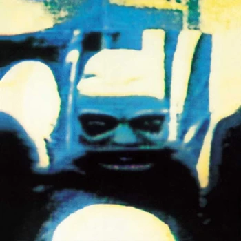 Image of Peter Gabriel - Peter Gabriel 4: Security Vinyl