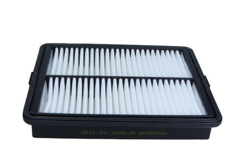 Image of MAXGEAR Air filter MAXGEAR 26-2437