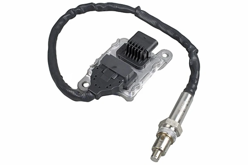 Image of NOx sensor METZGER 0899238