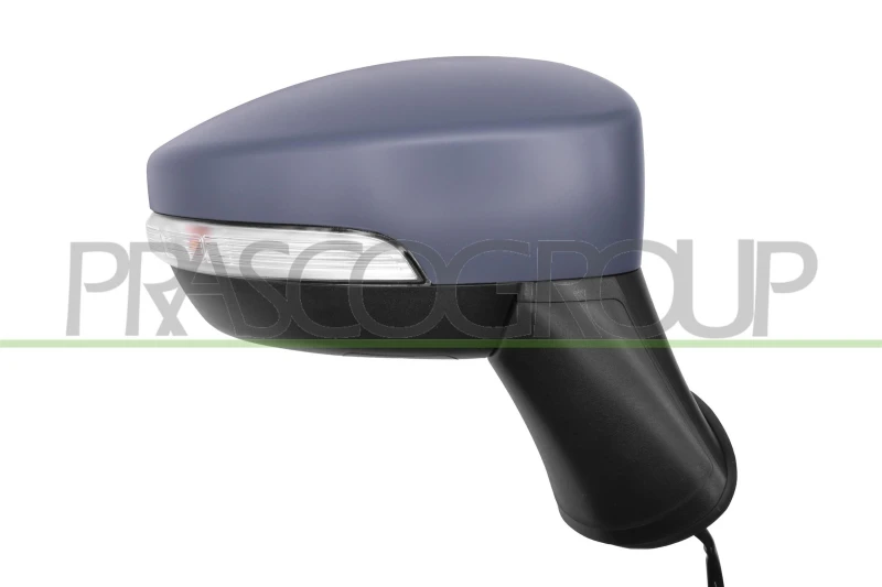 Image of PRASCO Wing mirror PRASCO FD7527313