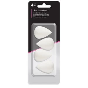 image of Spectrum Noir Mini Blending Sponges - 4 Pieces