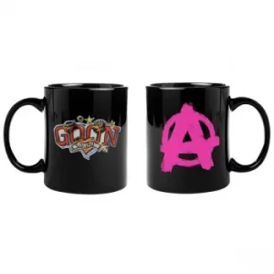 Image of Rage 2 Mug Goon Squad