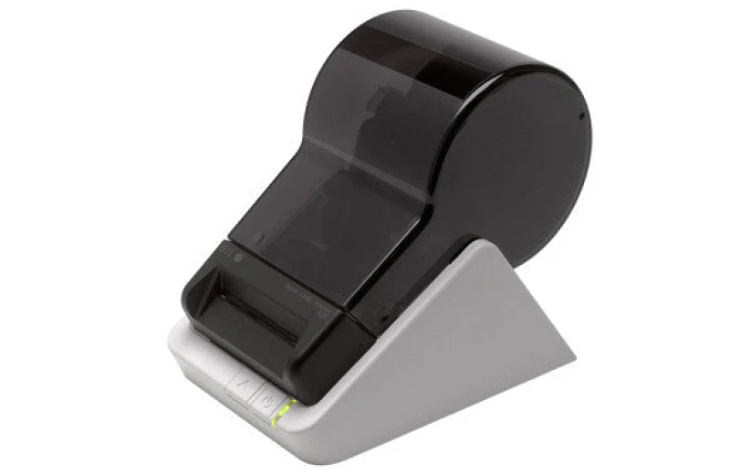 Image of Seiko Seiko Instruments SLP620-EU label printer Thermal transfer 203 x 203 DPI 70 mm/sec 42900110
