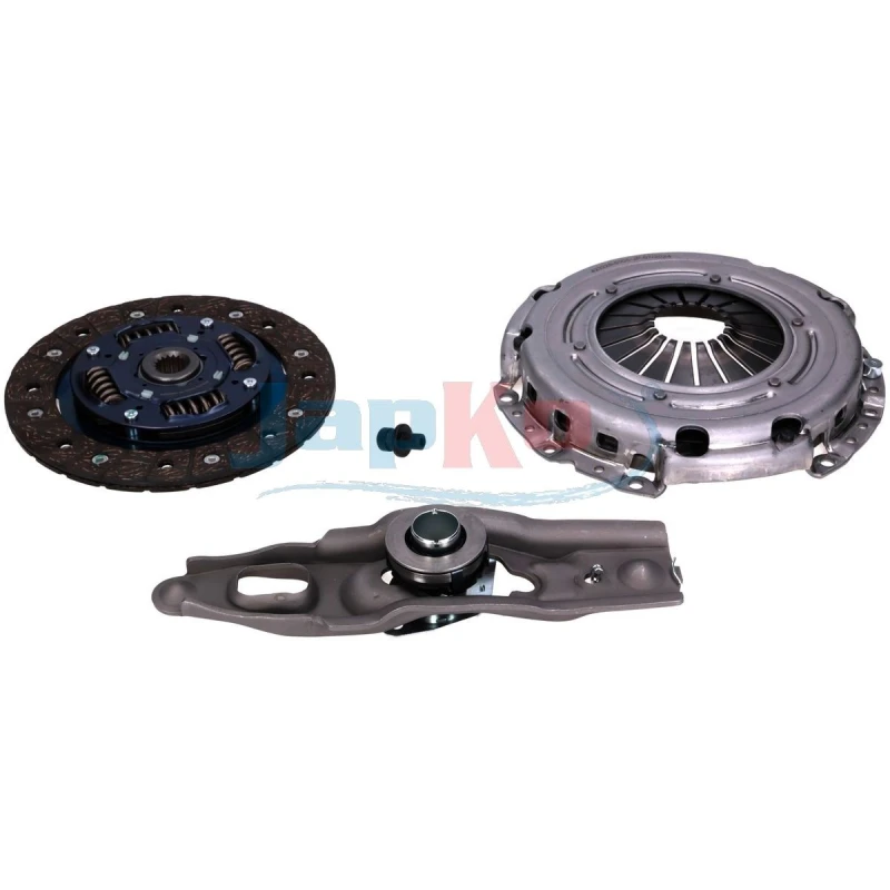 Image of JAPKO Clutch kit JAPKO 925005